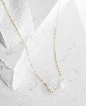 Neri Necklace