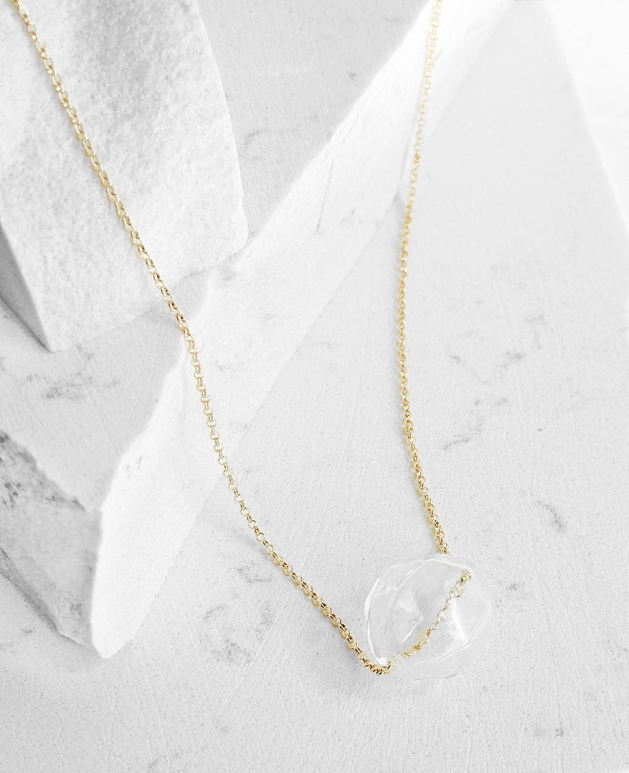 Neri Necklace