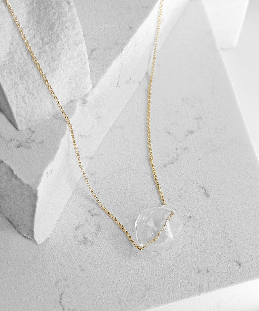 Neri Necklace