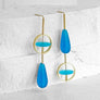 Nevelson Earrings