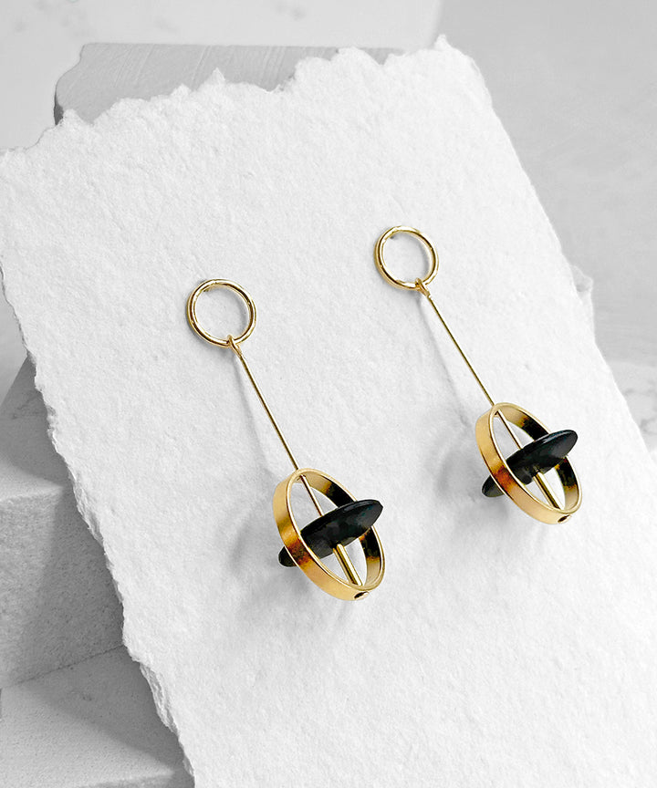 Asawa Earrings