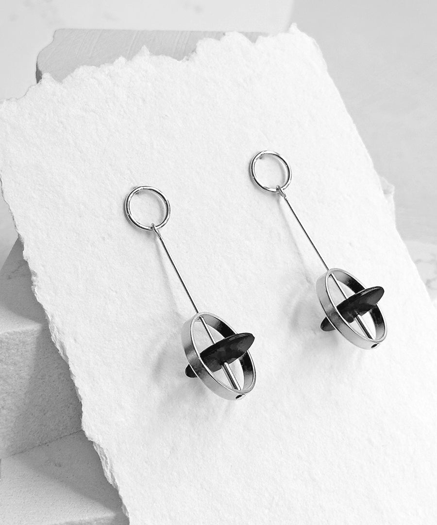 Asawa Earrings