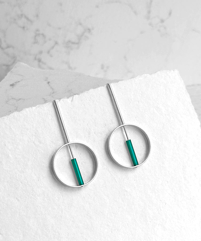 Martin Earrings