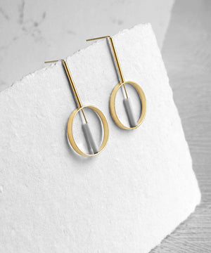 Martin Earrings