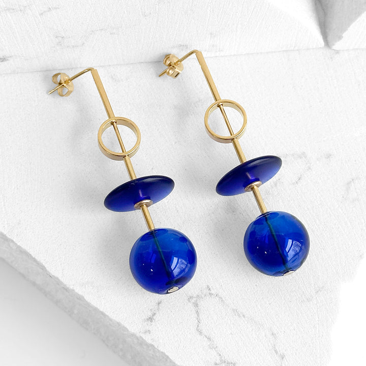 Griffin Earrings