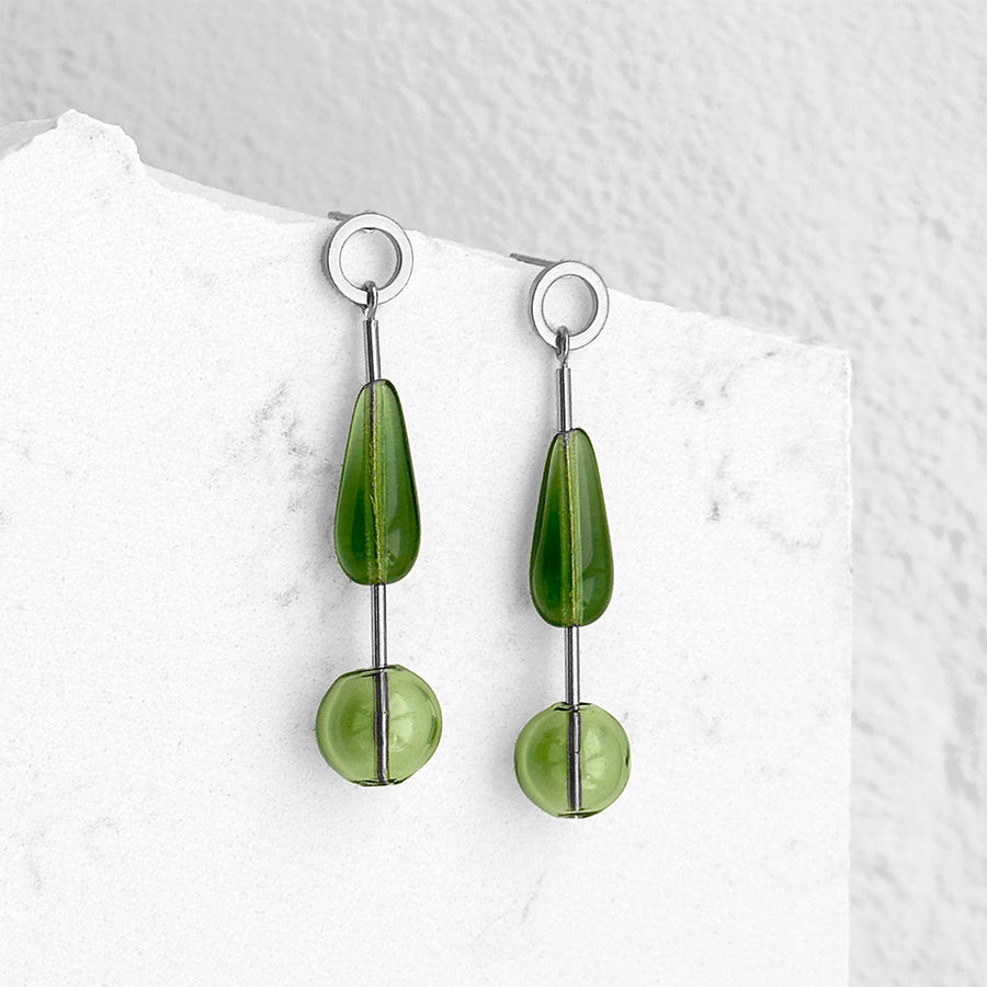 Lina Earrings