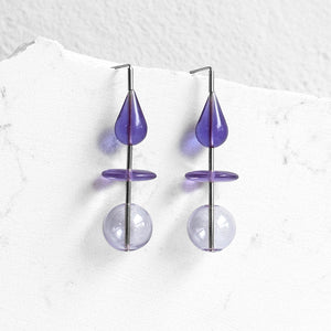 Charlotte Earrings