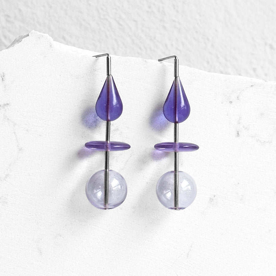 Charlotte Earrings