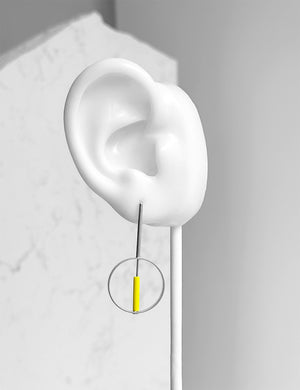 Martin Earrings