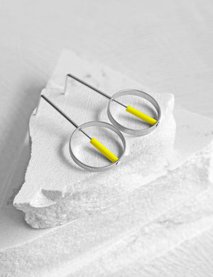 Martin Earrings