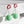 Ingo Earrings--Red and Mint