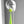 Sputnik Extra Long Drop Earrings--Neon Yellow