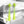 Sputnik Extra Long Drop Earrings--Neon Yellow