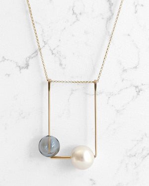 Norma Necklace