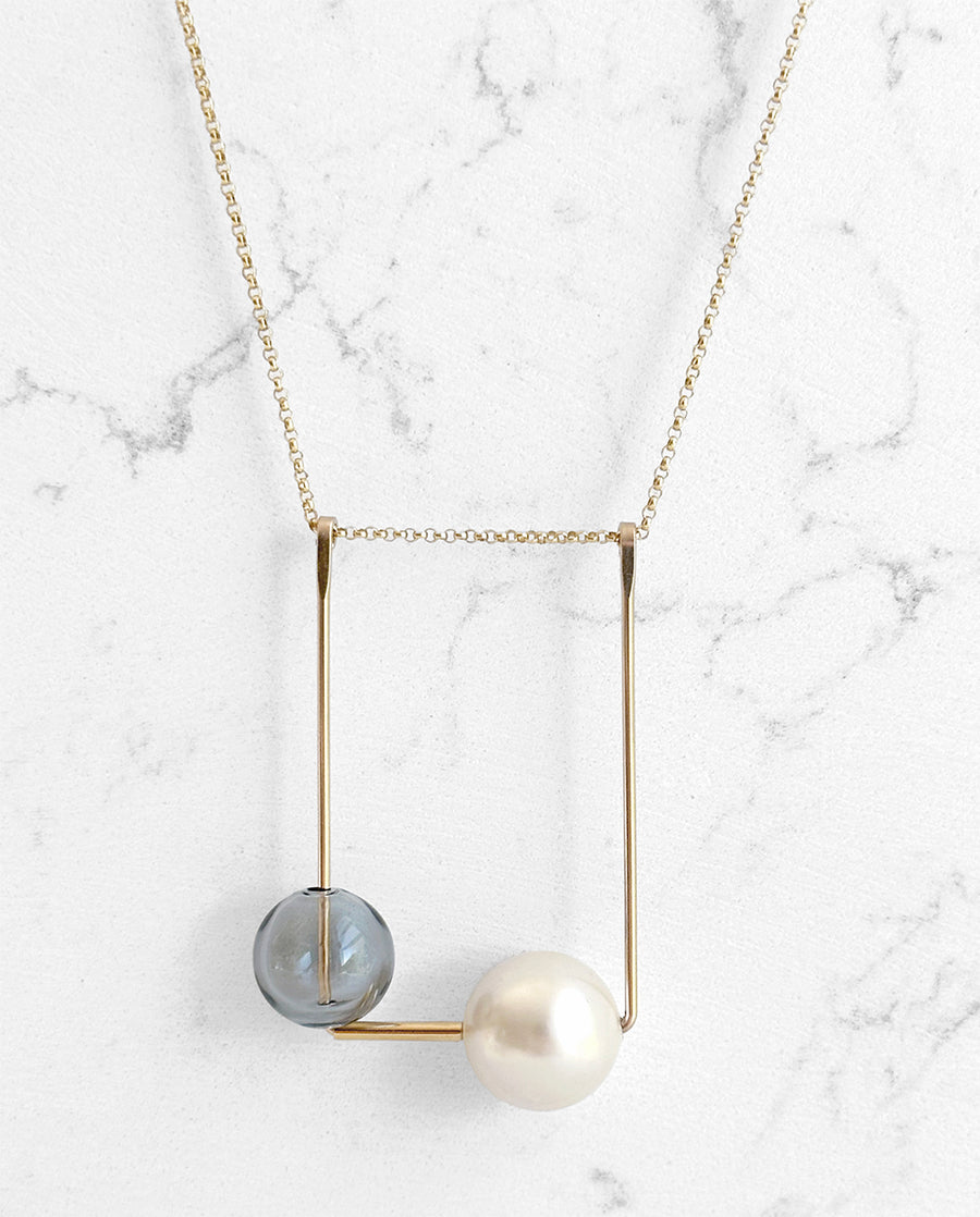 Norma Necklace