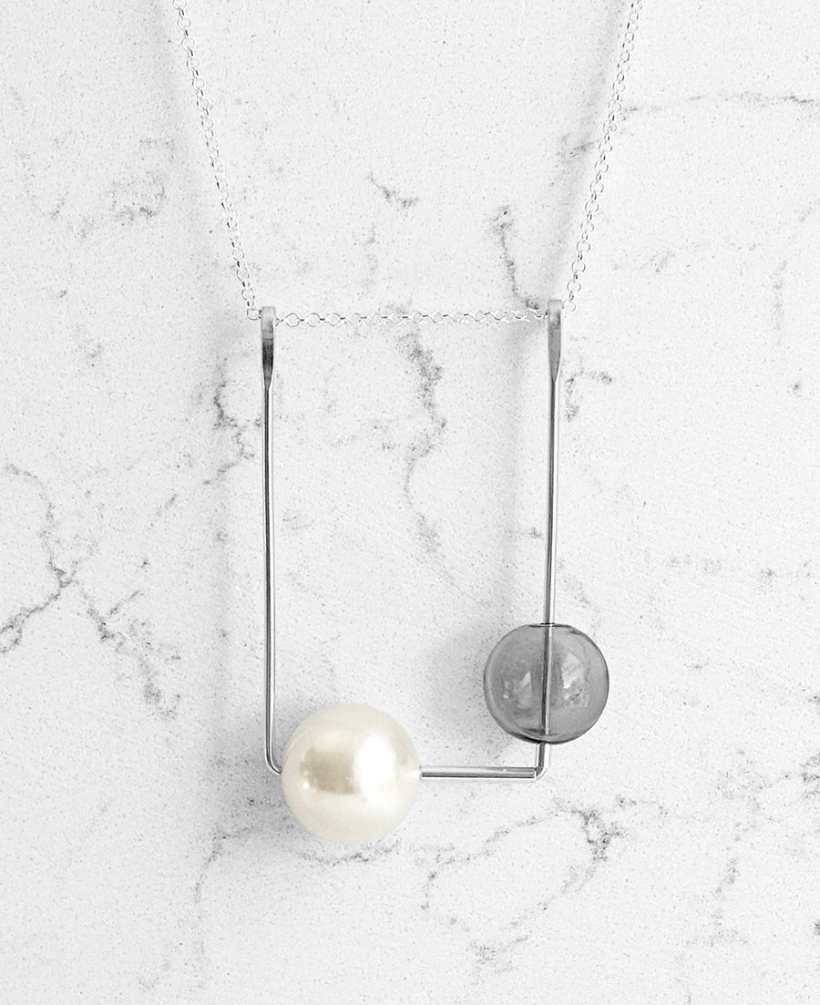 Norma Necklace