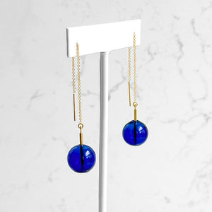 Odile Earrings