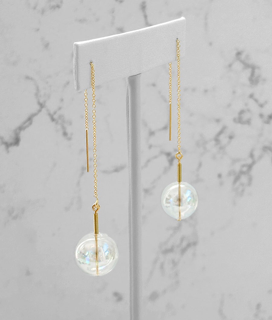 Odile Earrings