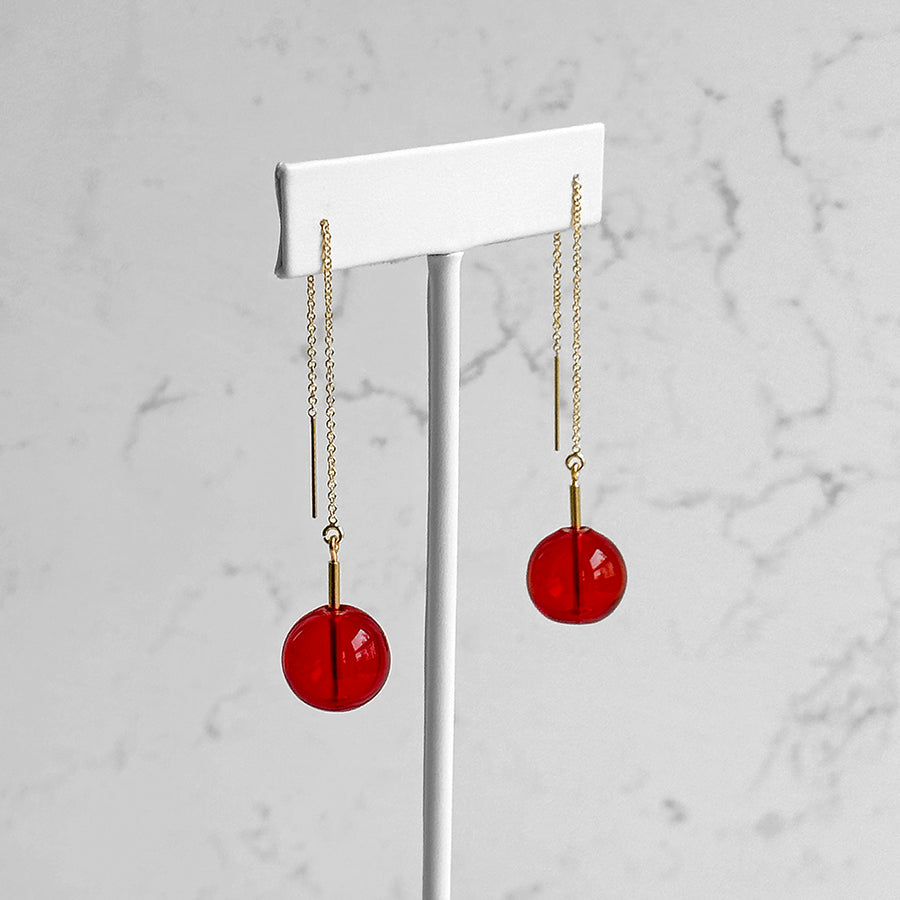 Odile Earrings