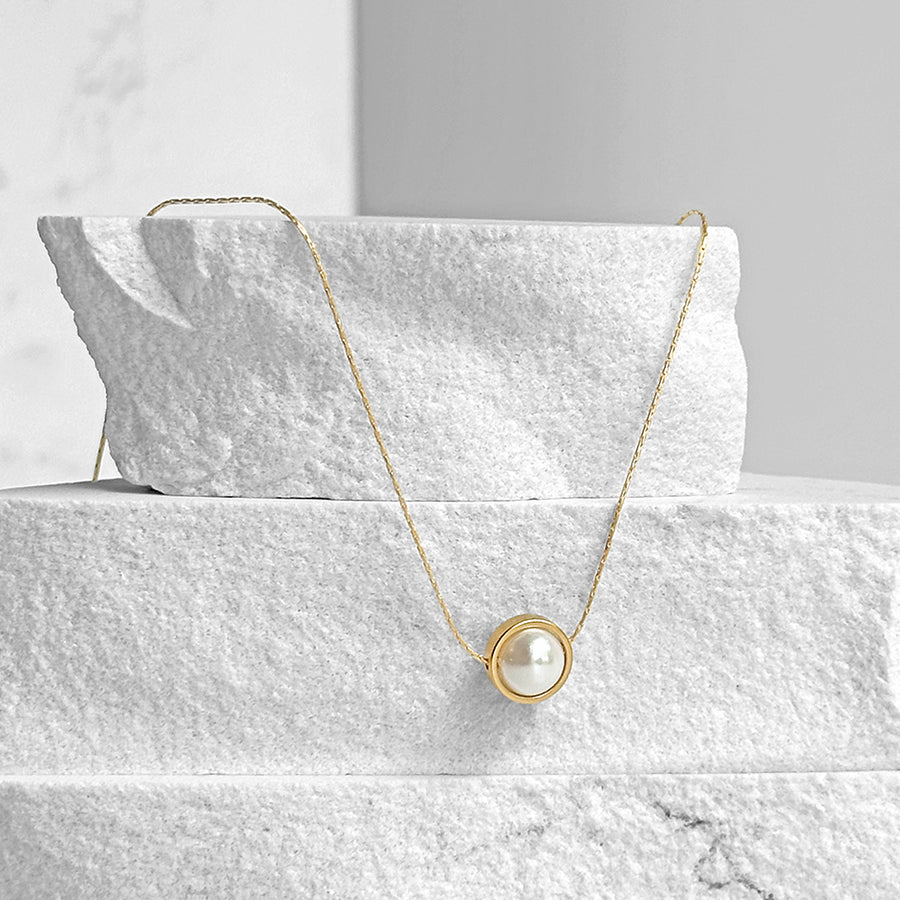 Petite Phoebe Necklace