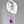Ingo Earrings--Neon Yellow and Purple