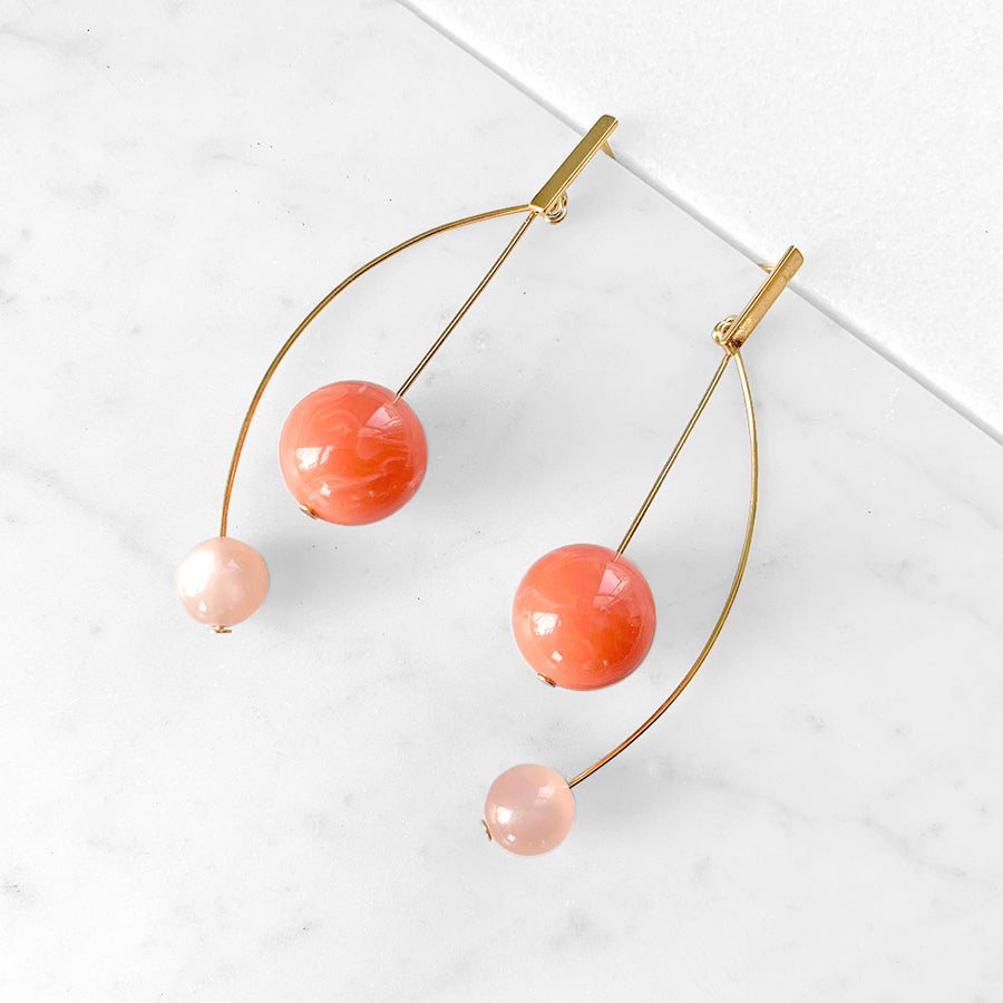 Sonia Earrings
