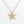 Starfish Necklace