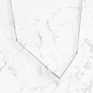 Petite Tyng Necklace