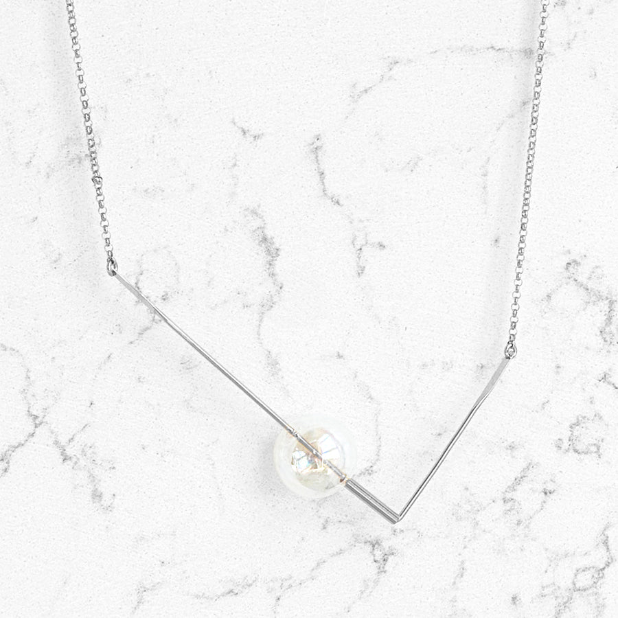 Petite Tyng Necklace