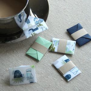 Urban Jungle Tiny Love Notes