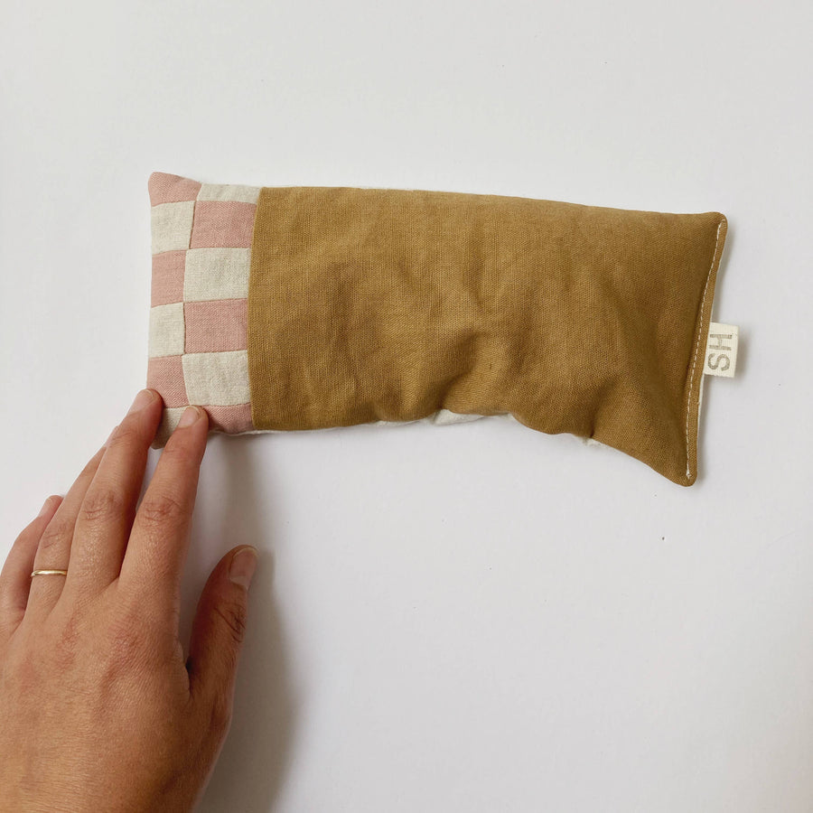 Lavender Eye Pillow
