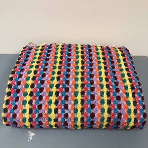 Rainbow Pure Cotton Bath & Beach Towel 36'' x 72''