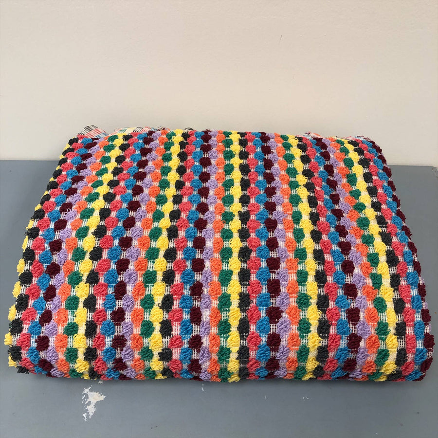 Rainbow Pure Cotton Bath & Beach Towel 36'' x 72''