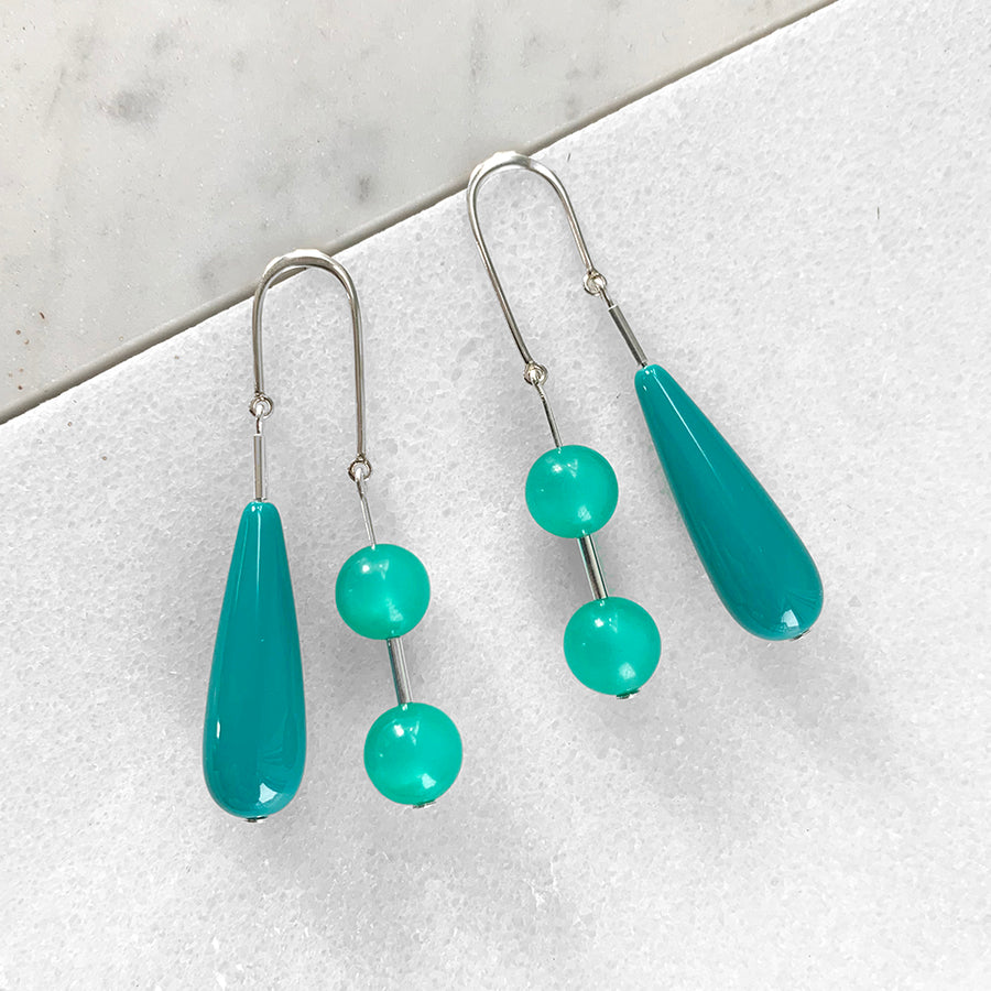 Alma Earrings