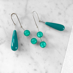 Alma Earrings