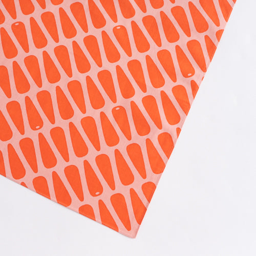 Carrot Furoshiki Cloth