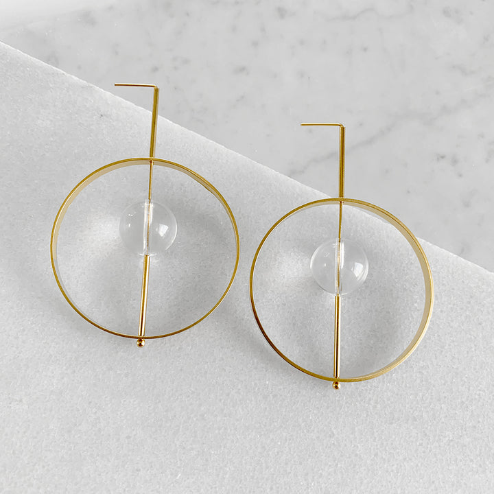 Dione Earrings