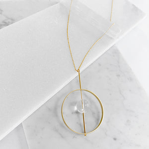 Dione Necklace