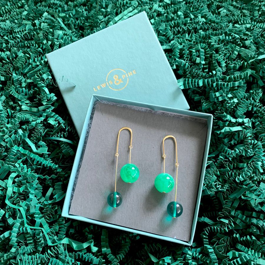 Eva Earrings