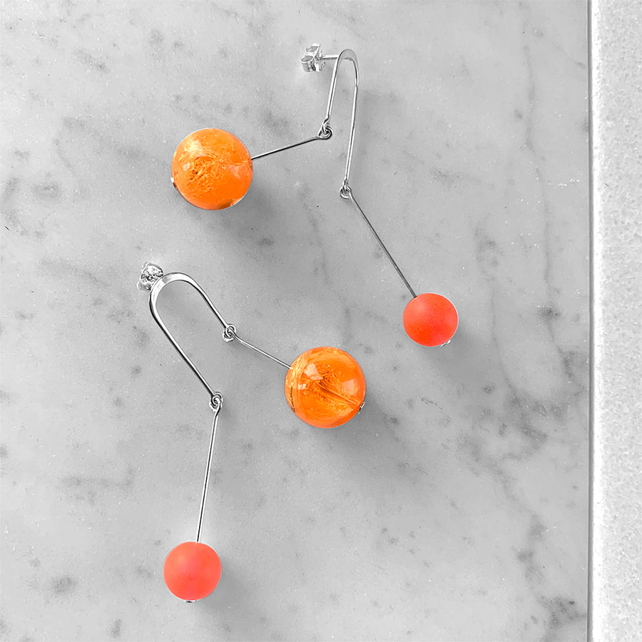 Eva Earrings