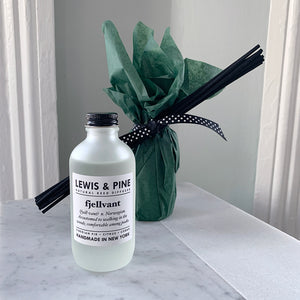 Fjellvant Reed Diffusers