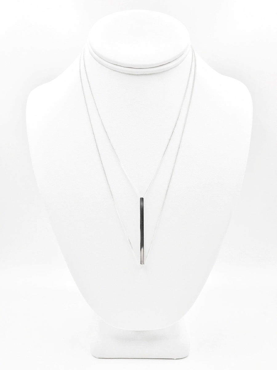 Transformer Necklace