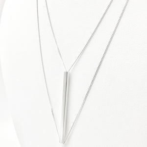Transformer Necklace