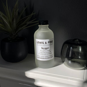 Hygge Reed Diffusers