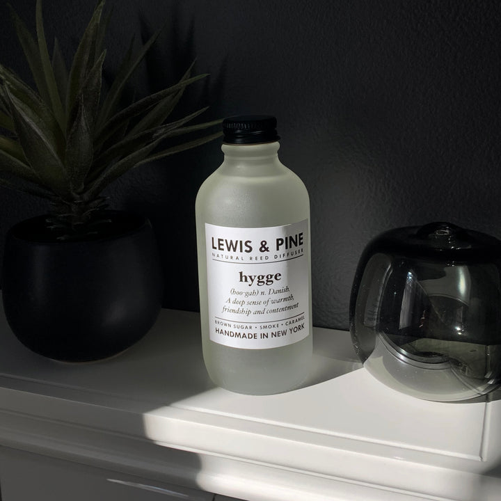 Hygge Reed Diffusers