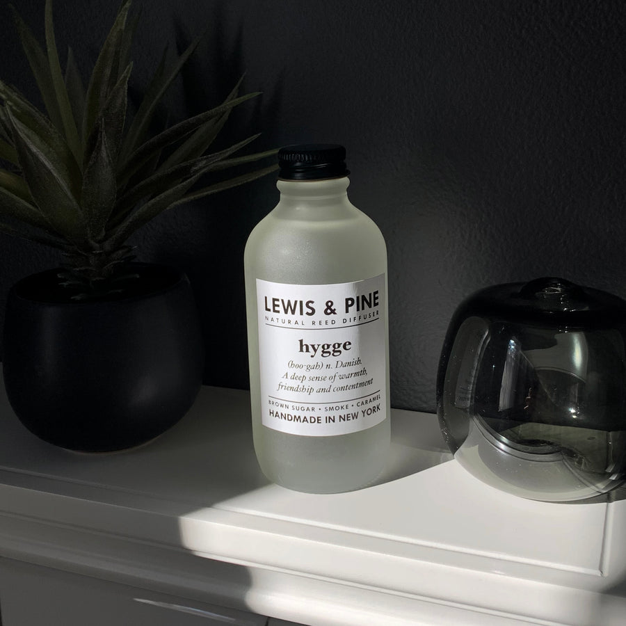 Hygge Reed Diffusers