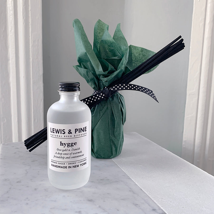 Hygge Reed Diffusers