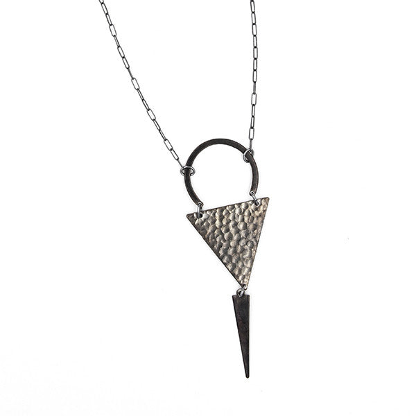 Artifact Necklace