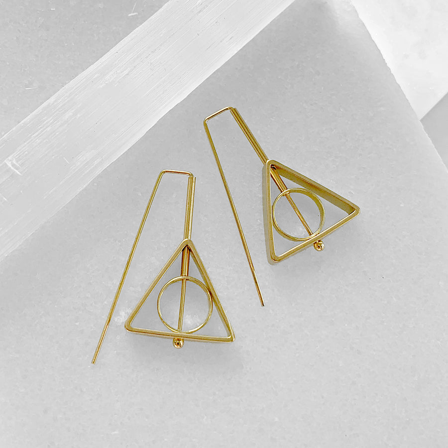 Magic Earrings