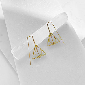 Magic Earrings